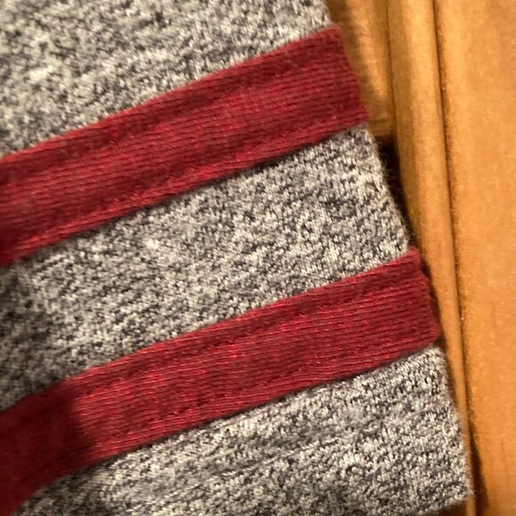 MENS ABERCROMBIE AND FITCHSHIRT SIZE MED PRE-OWNED - Picture 4 of 6